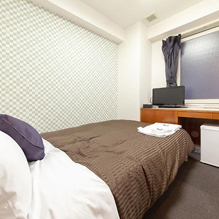 Hotel Livemax Budget Nippori Tokyo Eksteriør bilde