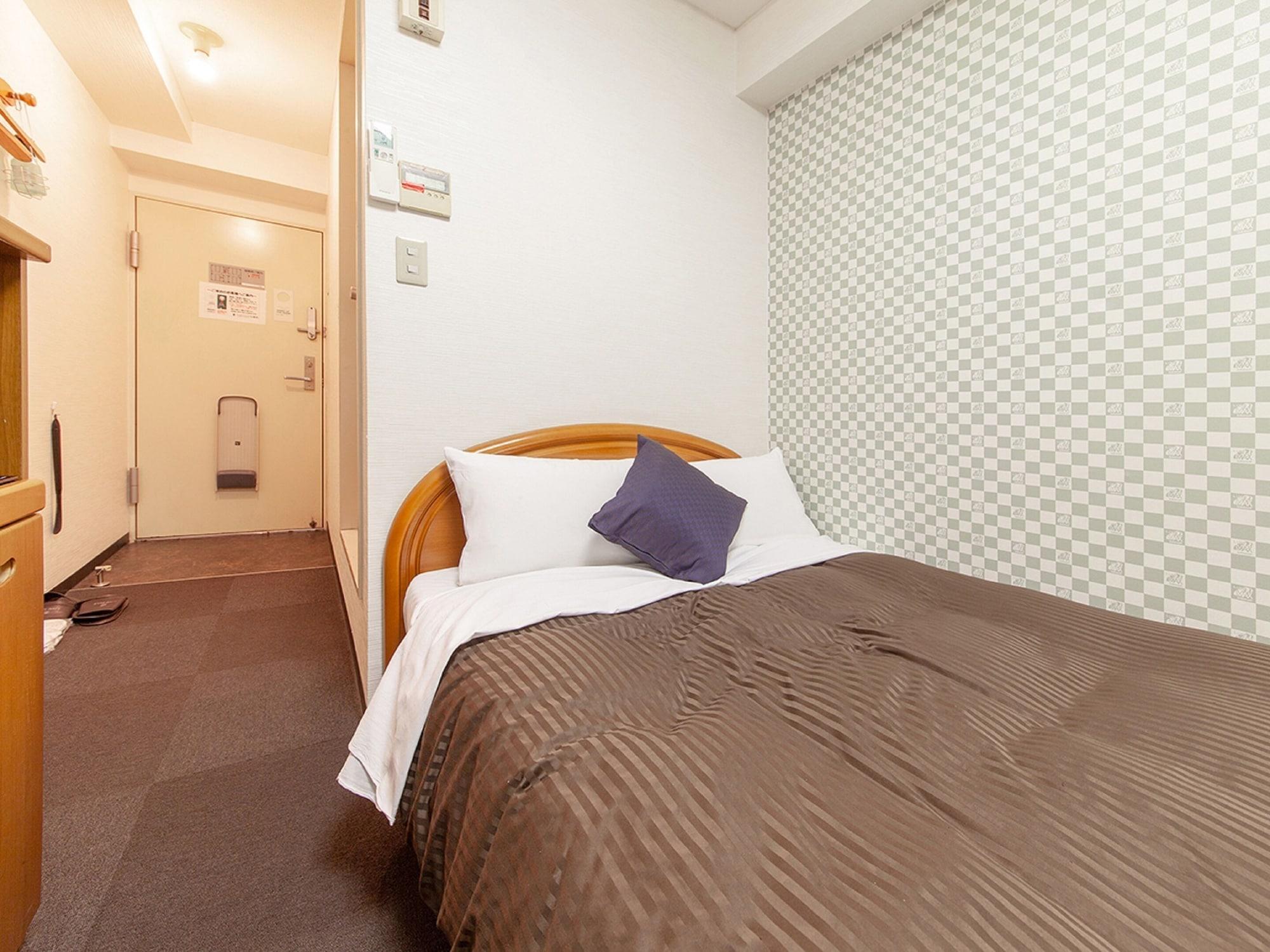 Hotel Livemax Budget Nippori Tokyo Eksteriør bilde