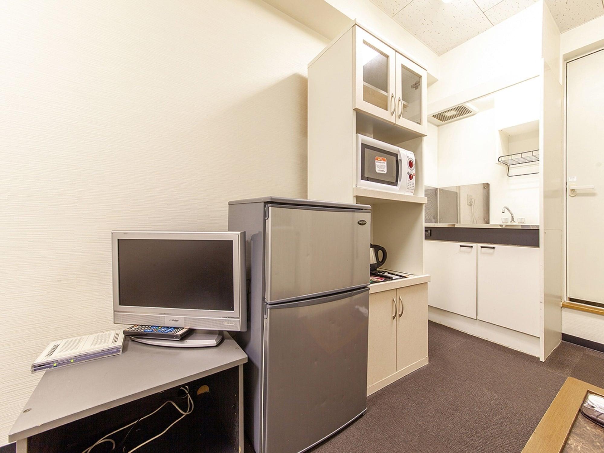Hotel Livemax Budget Nippori Tokyo Eksteriør bilde