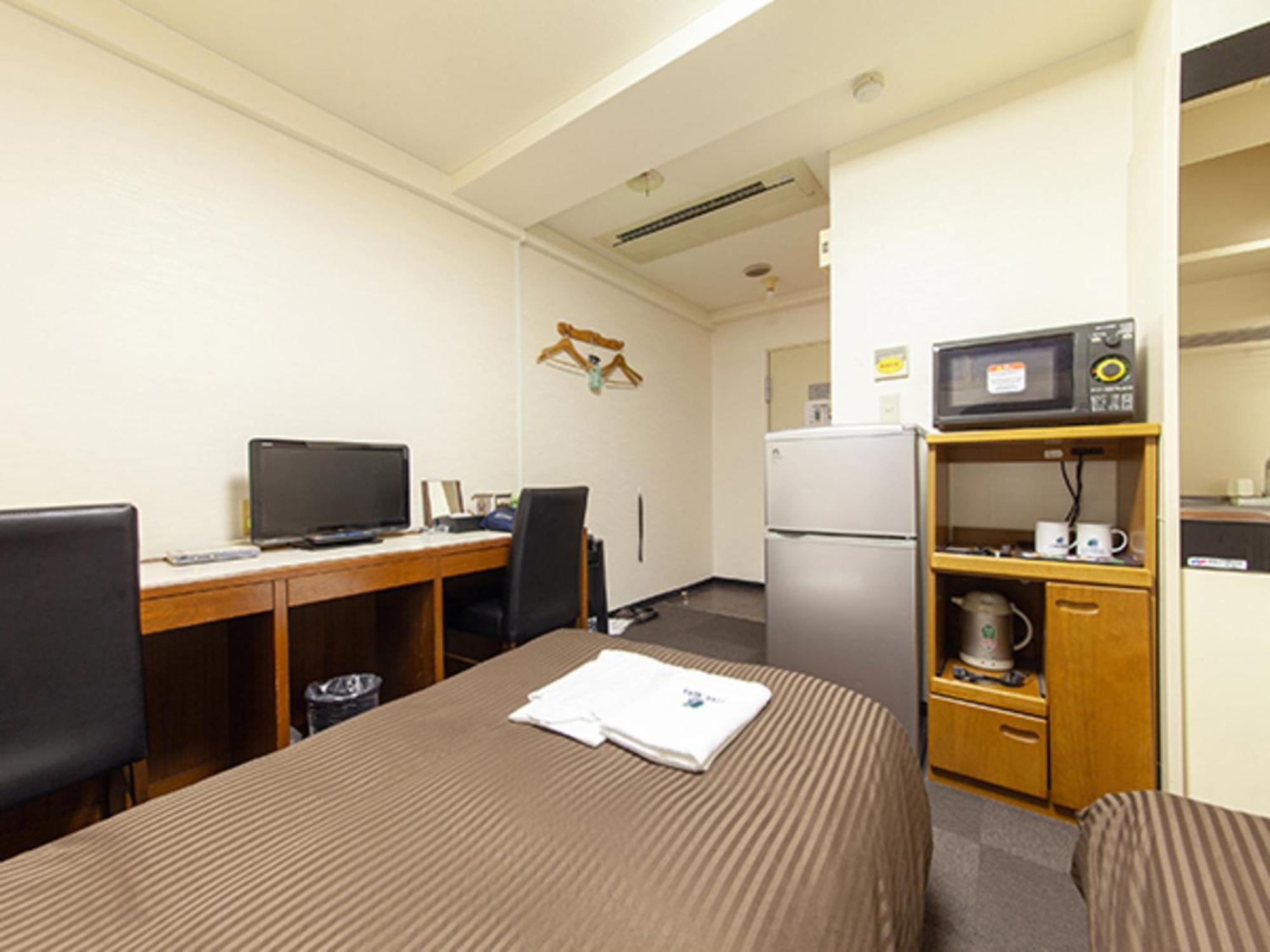 Hotel Livemax Budget Nippori Tokyo Eksteriør bilde