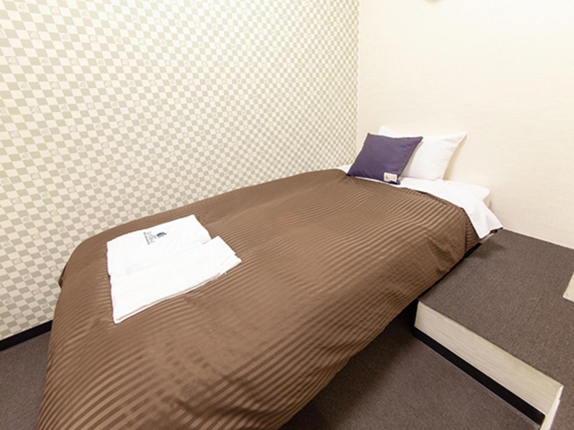 Hotel Livemax Budget Nippori Tokyo Eksteriør bilde