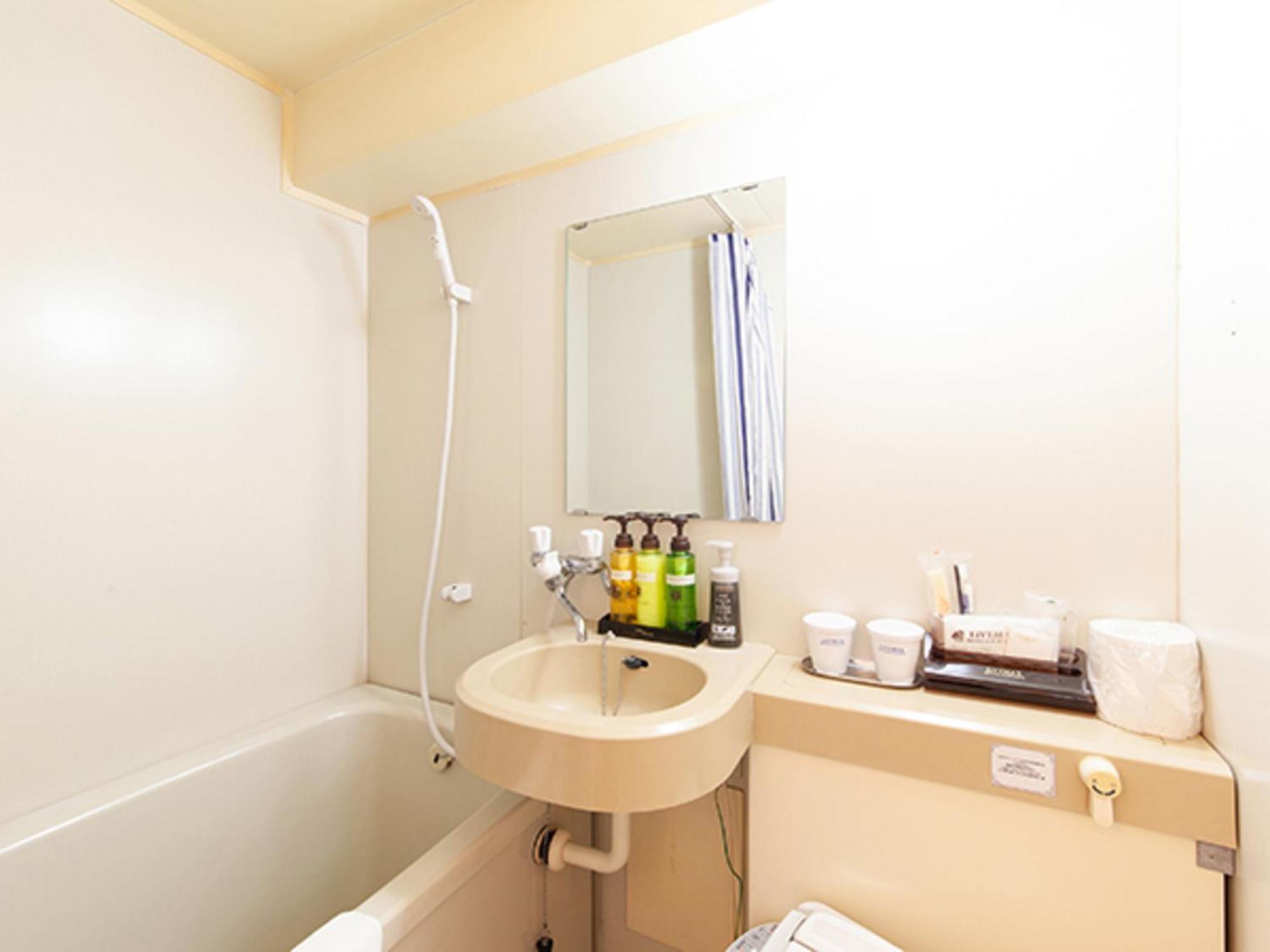 Hotel Livemax Budget Nippori Tokyo Eksteriør bilde