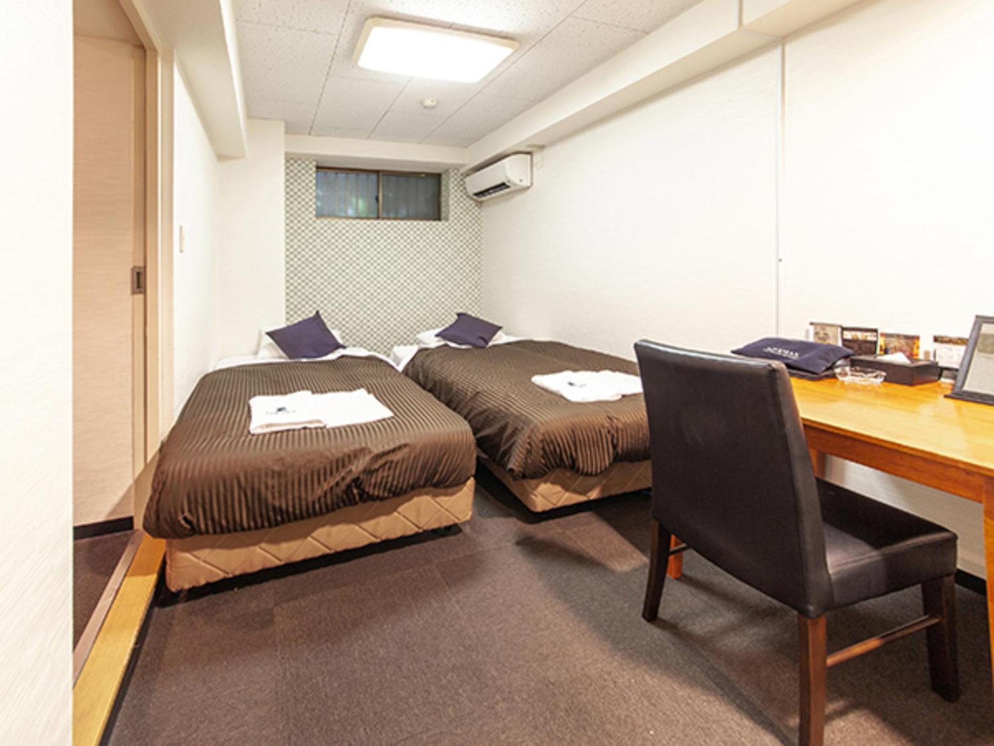 Hotel Livemax Budget Nippori Tokyo Eksteriør bilde
