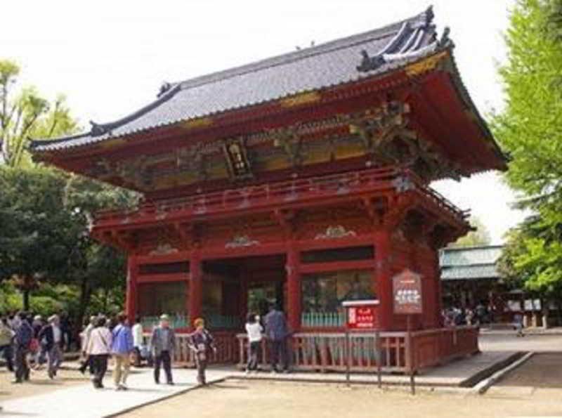 Hotel Livemax Budget Nippori Tokyo Eksteriør bilde